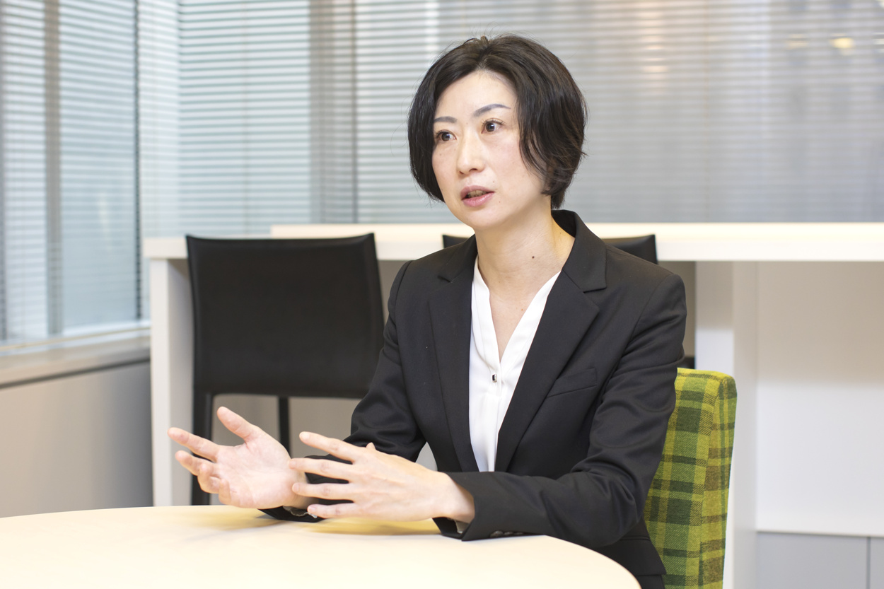 福田 美穂 スタッフ紹介 新宿で相続や遺言の無料相談なら司法書士法人リーガル フェイスへ 福田 美穂 スタッフ紹介 新宿で相続や遺言の無料相談なら司法書士法人リーガル フェイスへ