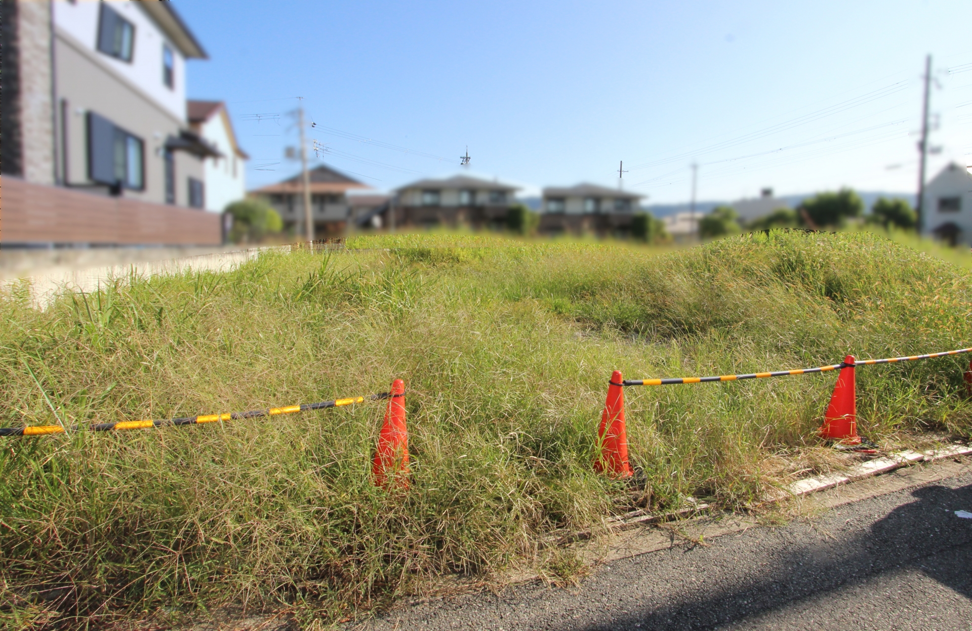 【新制度】いらない土地は国に返す！　　「国庫帰属制度」が2023年スタート