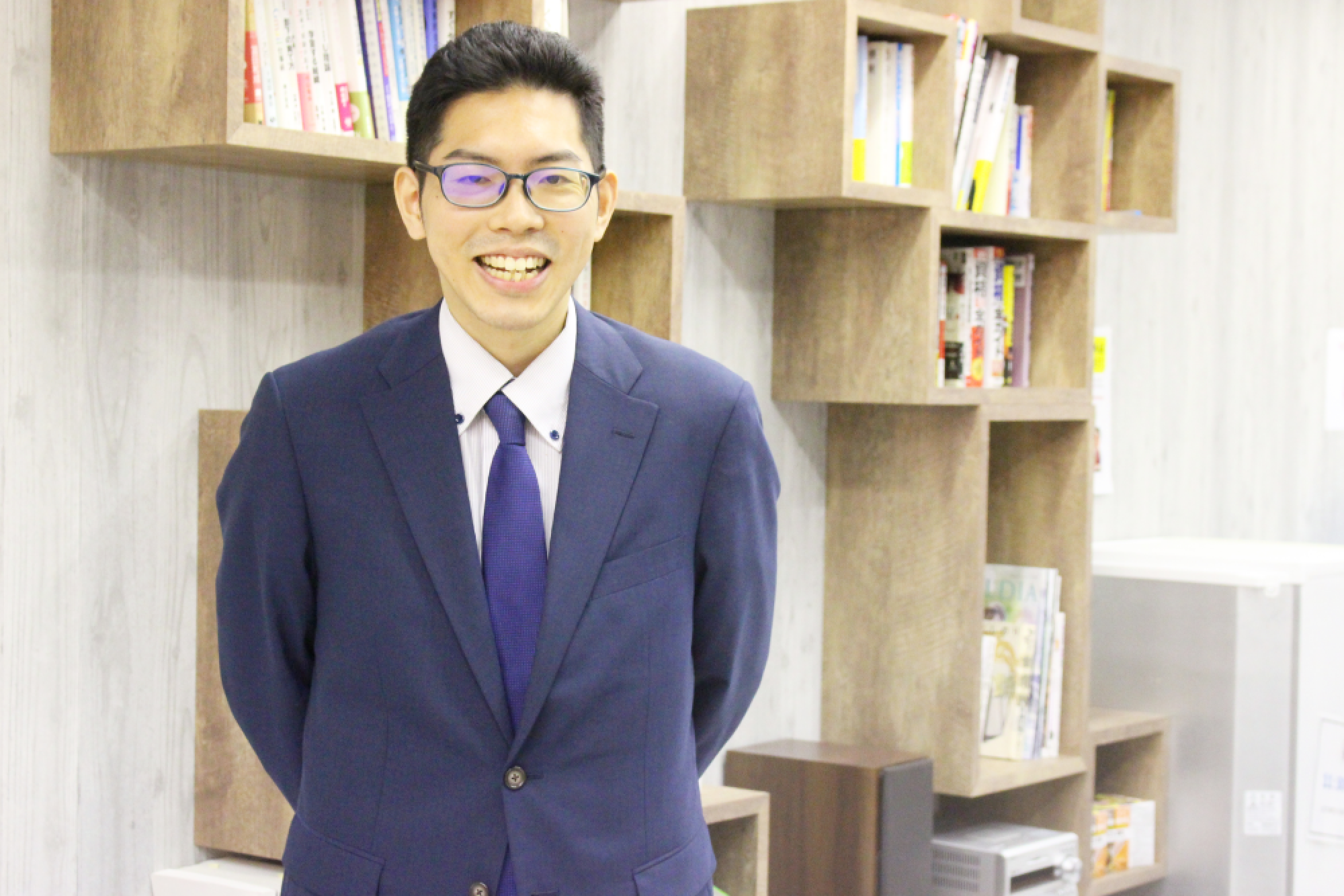 宮堀 拓人