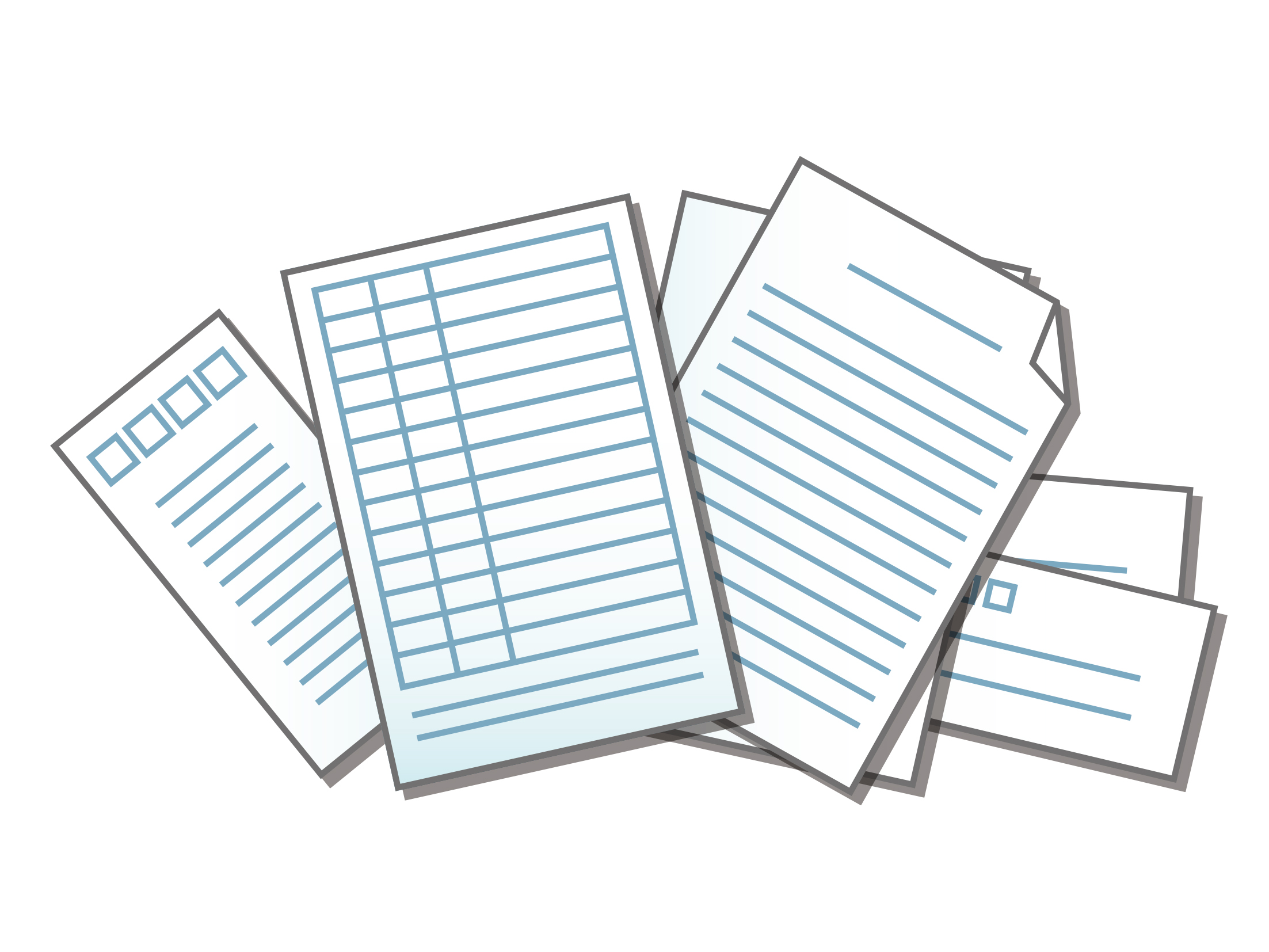 複雑な端株移管と多岐にわたる財産を一括対応した相続事例