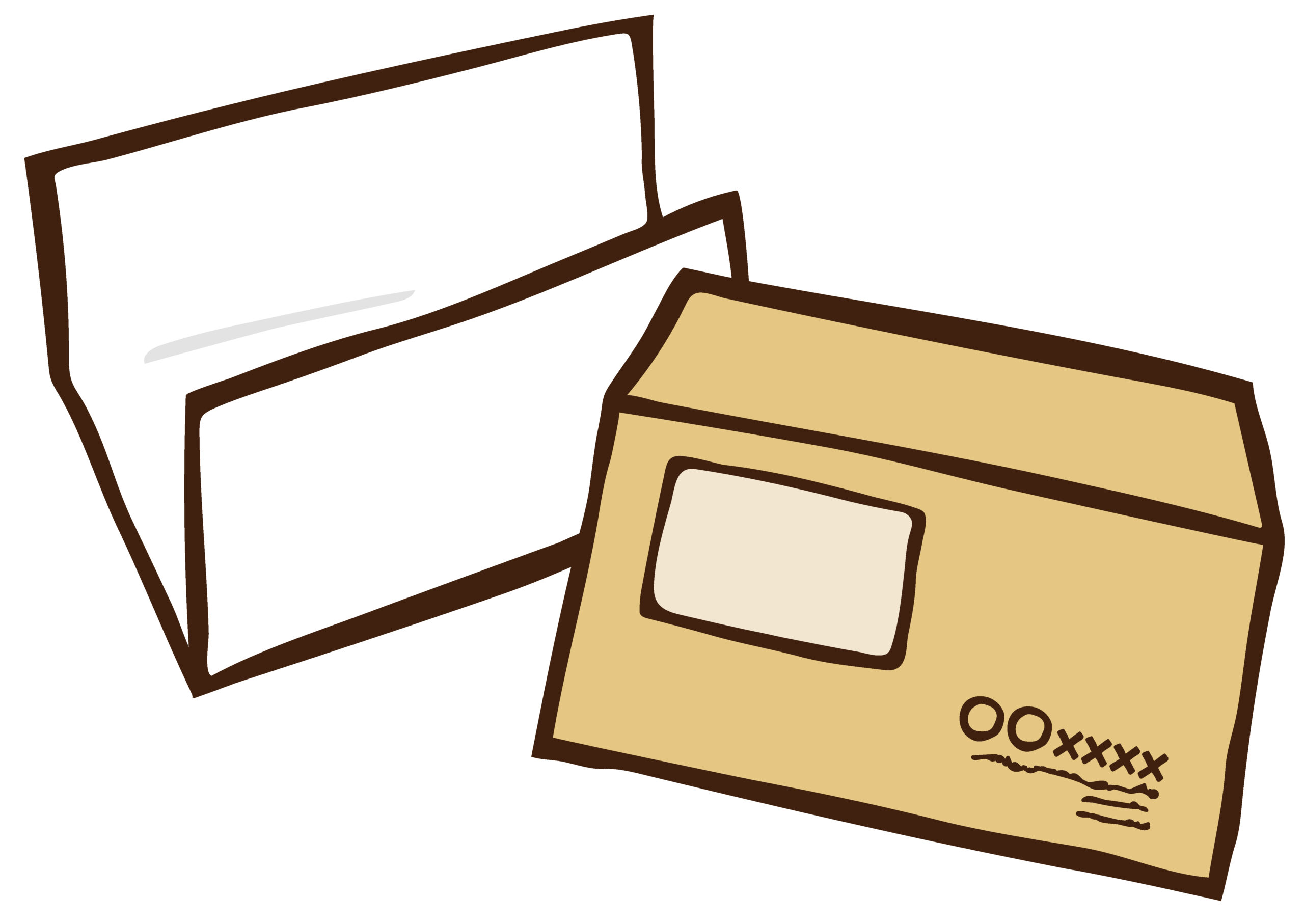 相続手続きが全て完了したと思いホッとしていたら、土地を管理している会社から手紙が届きました