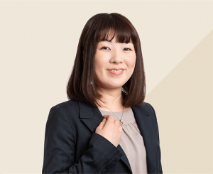 岸 礼子